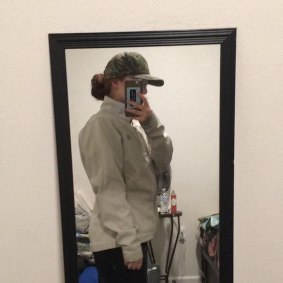 Camo hat - Picture 5 of 5